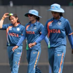 Women's WC: India play for pride against Pakistan
