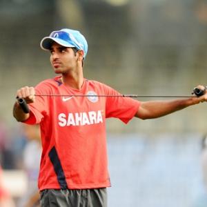 Can India win three matches in row? Bhuvaneshwar thinks so