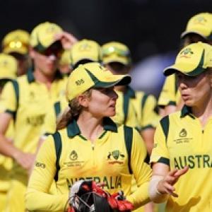 Women's WC: David vs Goliath as Australia take on SL