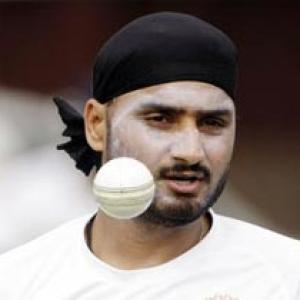 I'm still good enough to play for Team India: Harbhajan