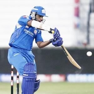 Don't want to waste opportunity like last time: Dhawan