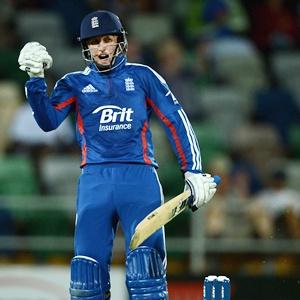 Cook anchors easy win for England in New Zealand
