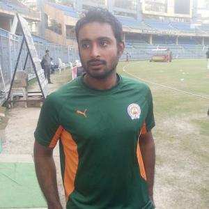 It was nice to be part of the Indian team: Rayudu