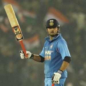 Rohit, Raina shine as India clinch ODI series