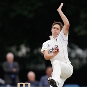 Woakes replaces Bresnan in England Test squad for NZ