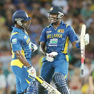 Warner knock in vain as Lanka beat Aus in Sydney T20