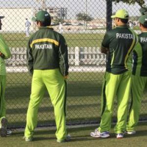 Pakistan cricket at lowest point: PCB chief