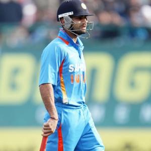 Preview: Under-pressure India need to beat WI to stay alive
