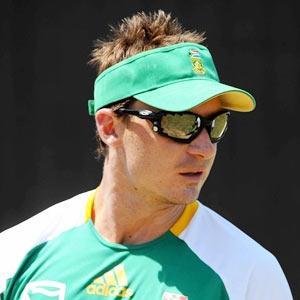 Steyn rested for South Africa's limited overs tour of SL