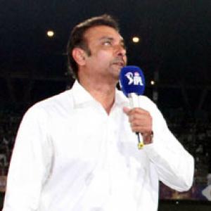 No role in Shastri's exclusion as CT commentator, says ICC