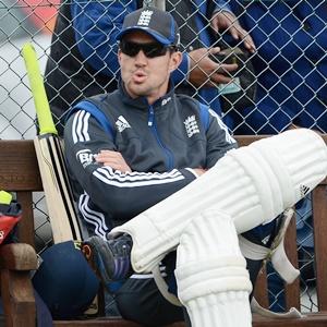 England's Pietersen divides and conquers