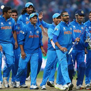 Preview: India need to beat SL by one run or off last ball