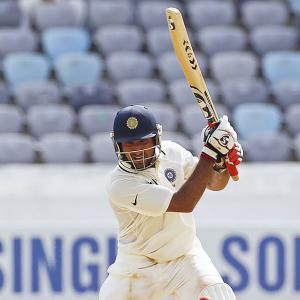Test rankings: 6th place Pujara highest ranked Indian batsman