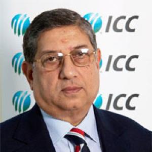 Srinivasan set to return as BCCI chief