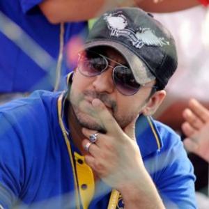 Will Rajasthan Royals' owner Kundra be cleared for CLT20?