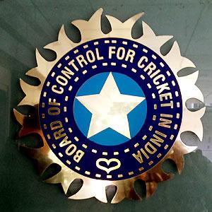 7-point instructions for BCCI office bearers