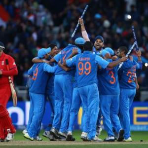 India has self-belief to retain 2015 World Cup title: Kapil