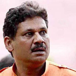 'Resignation of BCCI officials can't clean cricket'