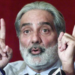 My fight against wrongdoing in BCCI will continue: Bindra