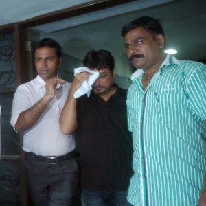 IPL racket: Bookie arrested, remanded in police custody