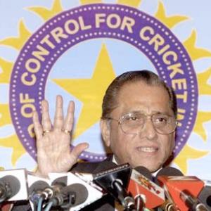 Discussions on CSK valuation, India's next coach at BCCI meeting
