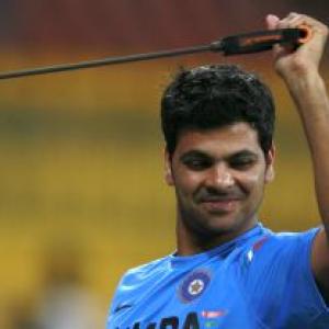 Not managed by Rhiti, claims R P Singh