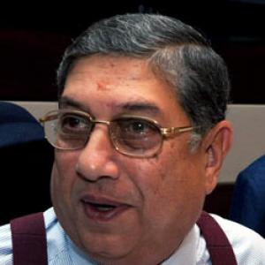 High Court moved for action against Srinivasan, TNCA officials