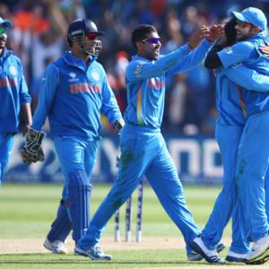 It's Team India's reputation vs WI's unpredictability