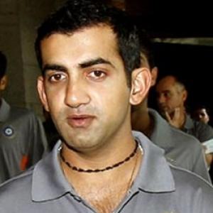 Few wrongdoers can't sully cricket's image: Gambhir