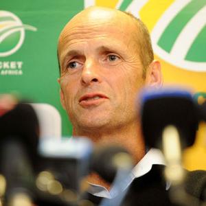 Champions Trophy: 'Honest' Kirsten admits South Africa choked