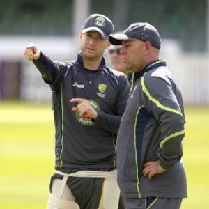 Clarke to play Ashes tour opener against Somerset
