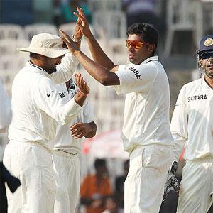 Stats: Ashwin has an impressive Test record at home