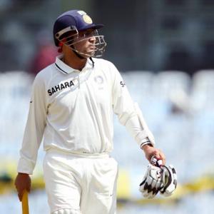 Should Sehwag be dropped from the Test team?