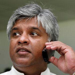 Sri Lanka players should not play in IPL: Ranatunga