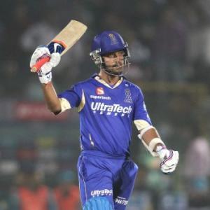 Royals stay in hunt for knock-out berth with 5-wkt win
