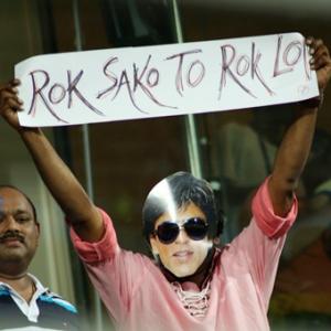 IPL PHOTOS: Mumbai Indians vs Kolkata Knight Riders