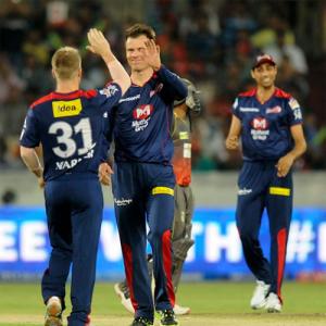 IPL: With nothing to lose, can Delhi surprise Bangalore?