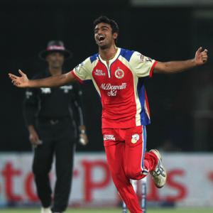 IPL: Kohli, Unadkat help Bangalore edge past Delhi