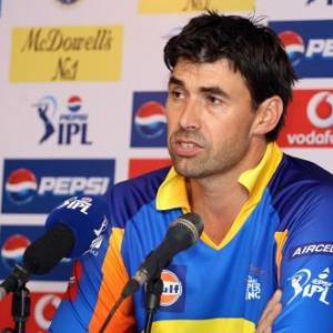 'Playing in Delhi and not in Chennai is disadvantage'