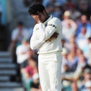 Show evidence, says Sreesanth's lawyer