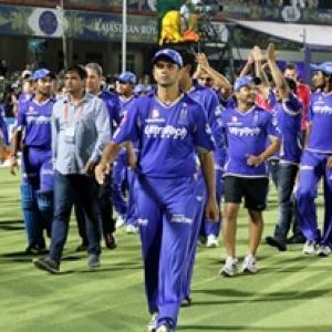 BCCI orders spot-fixing probe; Rajasthan to file FIR