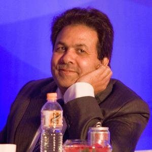 Strongest action will be taken against tainted trio: Shukla