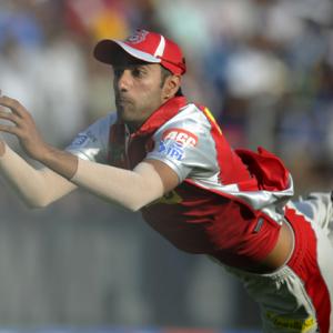 PHOTOS: Ten most spectacular catches of the IPL