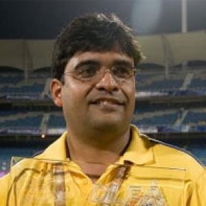 Spot-fixing: Police on trail of CSK bets placed by Gurunath