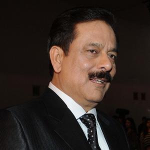 CSK's contract should be terminated, says Subrata Roy