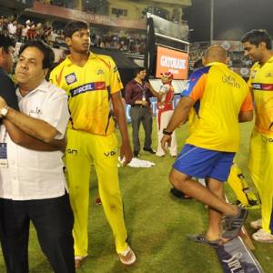 Should CSK be allowed to play IPL Final? Tell Us!