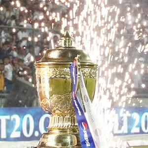 'IPL final on schedule, no threat to CSK for now'