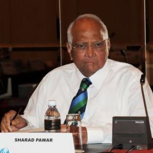 Pawar demands Home Ministry inquiry into all IPL-6 matches