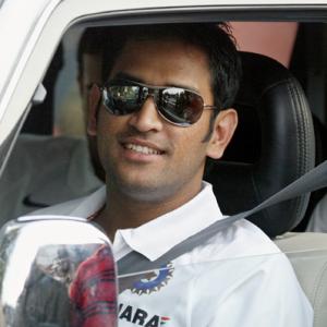 India has right mix for Champions Trophy: Dhoni