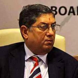 Nobody can influence my spot-fixing probe: Justice Chouta